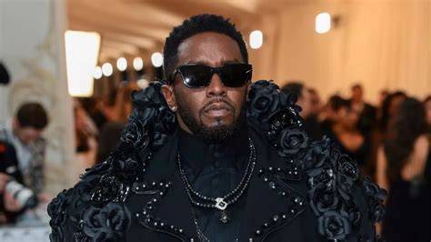 P Diddy Cum: The Evolution Of A Cultural Icon