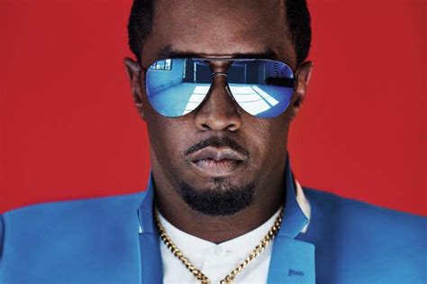 p diddy famous songs