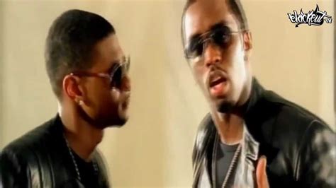 p diddy ft usher