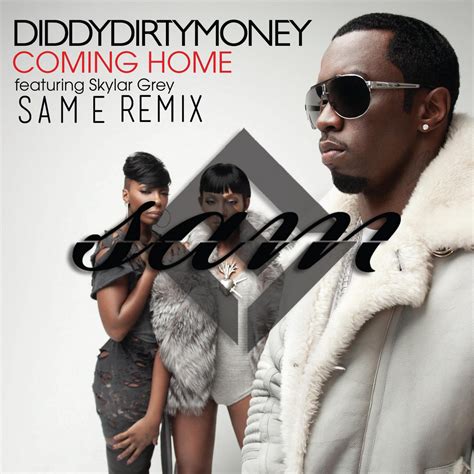 p diddy i'm coming home mp3 download
