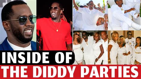 p diddy like men