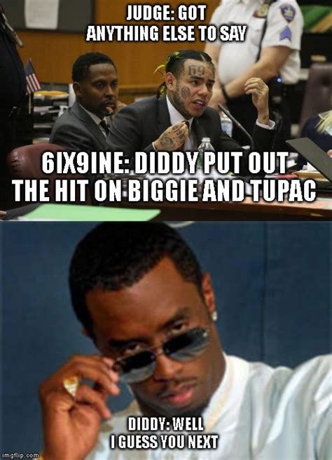 p diddy memes