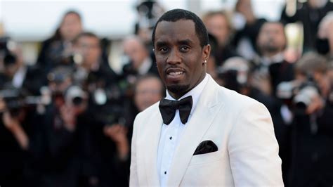 p diddy movie roles