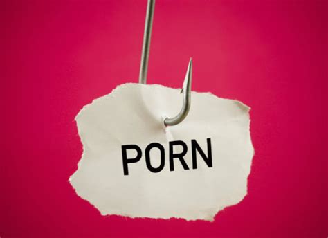 p orn