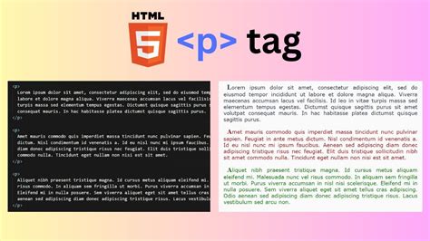 P Tag Javascript Value