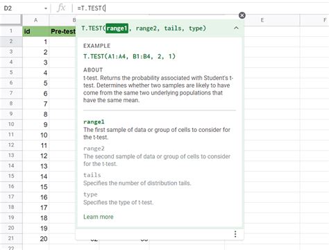How to merge cells in Google Sheets Digital Trends