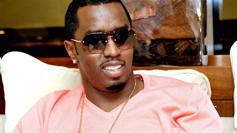 p. diddy charges