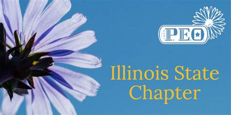 P.e.o. Illinois State Chapter