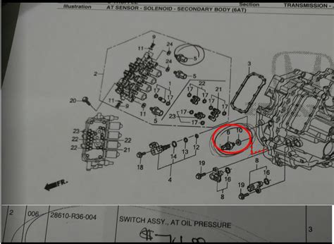 Allison 3000 & 4000 Gen 4 Fault Code P0843 Transmission Pressure