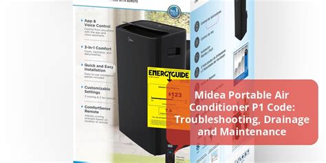 TCL AC P1 error Codes YouTube