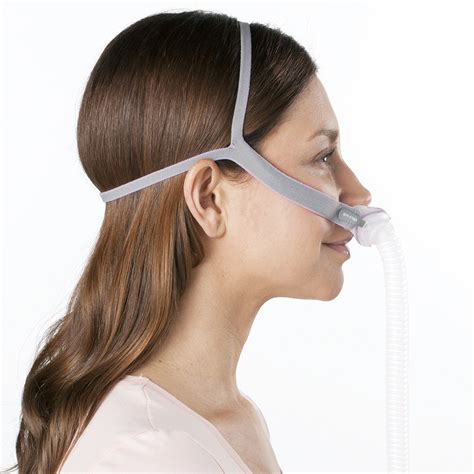 unabiscbd.org:p10 nasal pillow size large