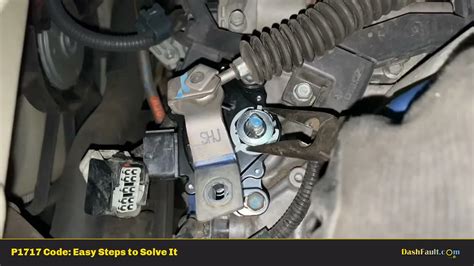 Improper Installation of Neutral Safety Switch? I Have the
