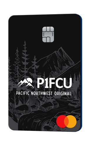 p1fcu credit card log in