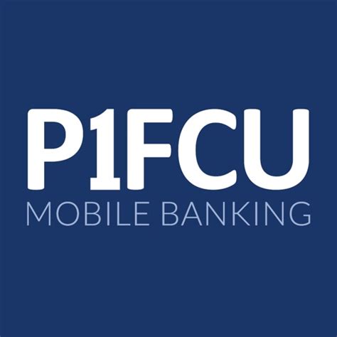 p1fcu online banking login