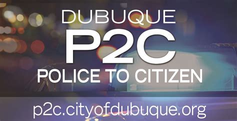 p2c dubuque ia