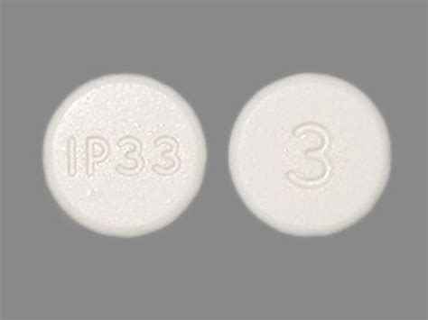 p33 pill