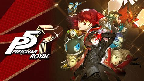 P5r Perfect Walkthrough