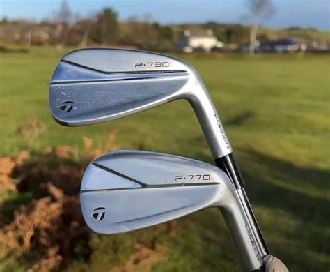 p770 vs p790 irons