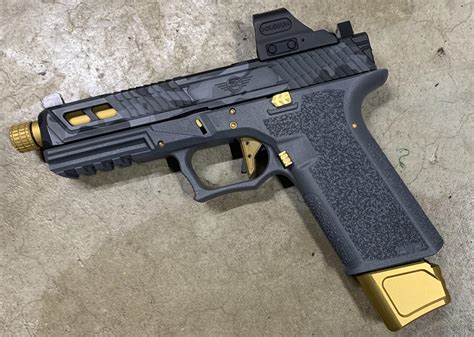 p80 glock