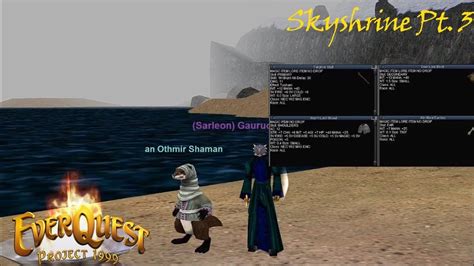 p99 necromancer guide