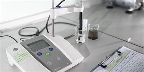 Ph Testing & Control