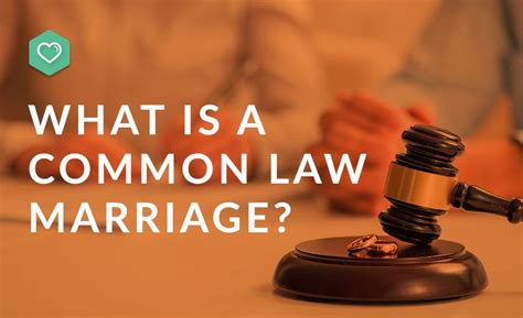Understanding Pennsylvania Common Law Marriage In 2023