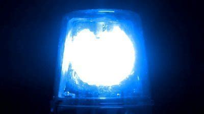 pixelthisdesign Indiana Volunteer Firefighter Blue Light Laws