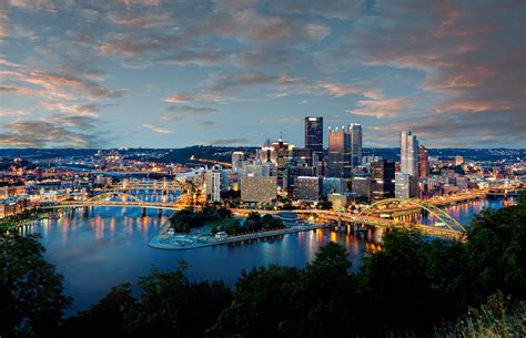 pa - pittsburgh west