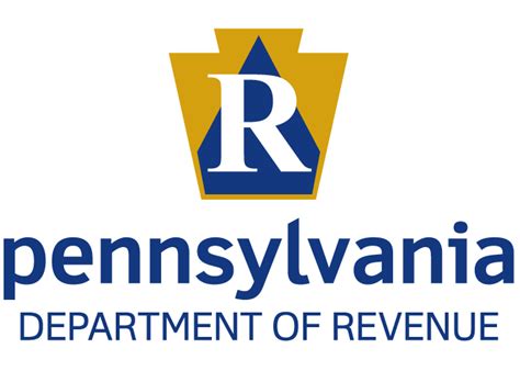 pa department of revenue gov