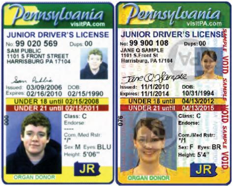 PA Driver's Permit: 5 Shocking Mistakes That Could Cost You the Test (and $50!)