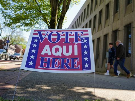 5 Ways PA Early Voting