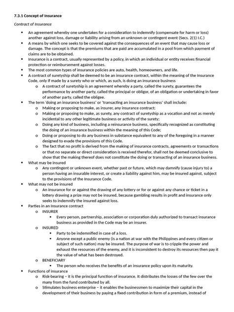 pa insurance code 19445