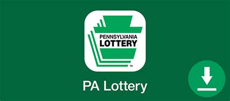pa lottery official site