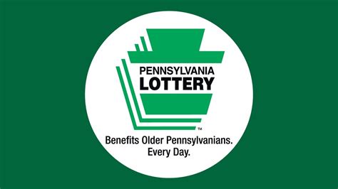 pa lottery results pennsylvania lottery