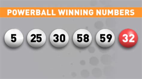 pa lottery results winning numbers