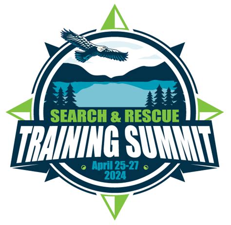 pa search and rescue summit