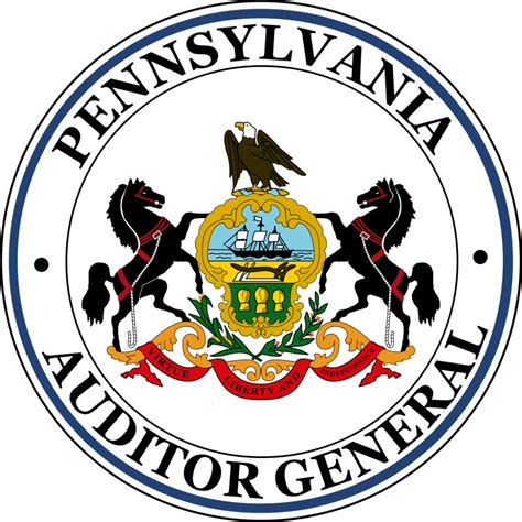 pa state auditor general office