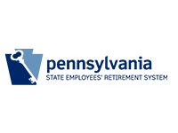 pa state employees retirement system
