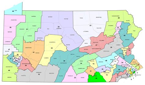 pa state senate special election 2023