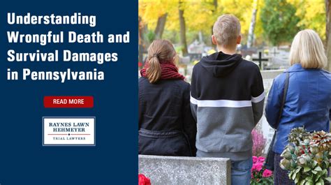 pa wrongful death beneficiaries