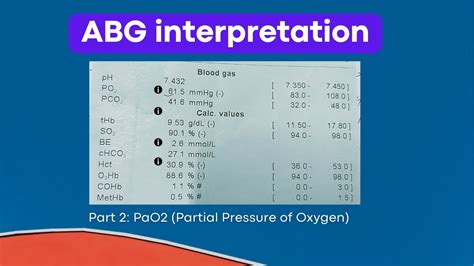 pa02 medical abbreviation