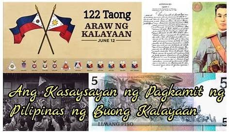 Ano Ang Kahalagahan Ng Araw Ng Kalayaan Sa Pilipinas Images