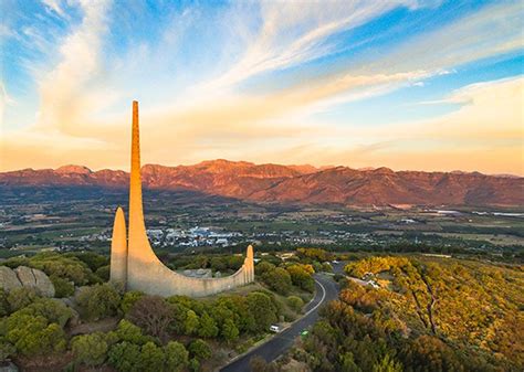 paarl in cape town