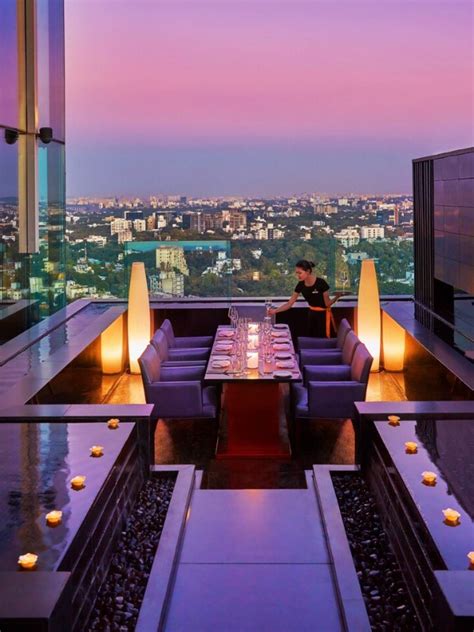 paasha jw marriott pune contact number
