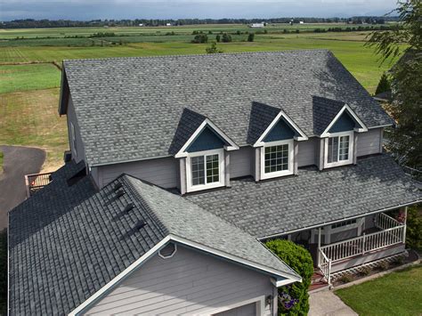 Pin on Pewter Gray Color Popular PABCO Roofing Shingle Colors