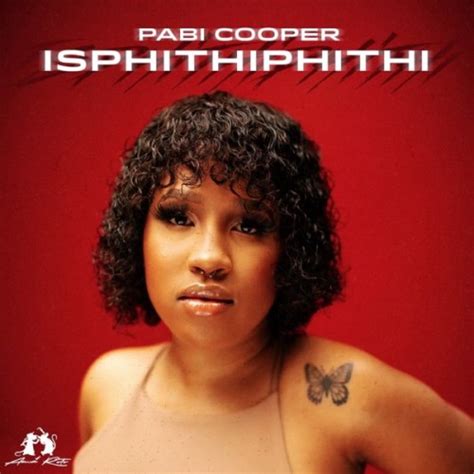 pabi cooper isphithiphithi mp3 download