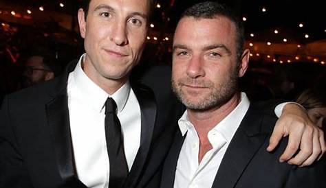 Pablo Schreiber Relationships: Unveiling The Secrets Of A Hollywood Power Couple