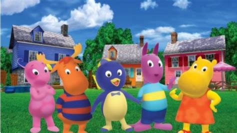 Pirate Pablo The Backyardigans Wiki Fandom