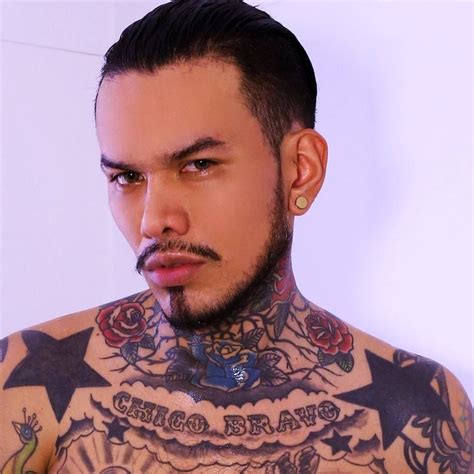 Unveiling Pablo Bravo's Artful Journey: A Masterpiece in the Making