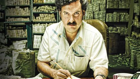 pablo escobar el patron del mal cap 23